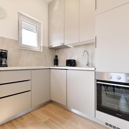 Modern Holiday Apartment "Libra" With Swimming Pool بوسيدارجي المظهر الخارجي الصورة