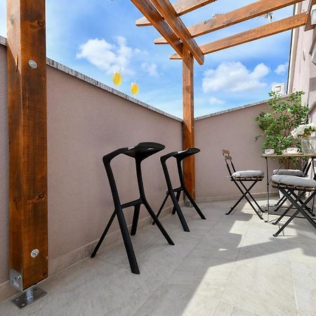 Modern Holiday Apartment "Libra" With Swimming Pool بوسيدارجي المظهر الخارجي الصورة