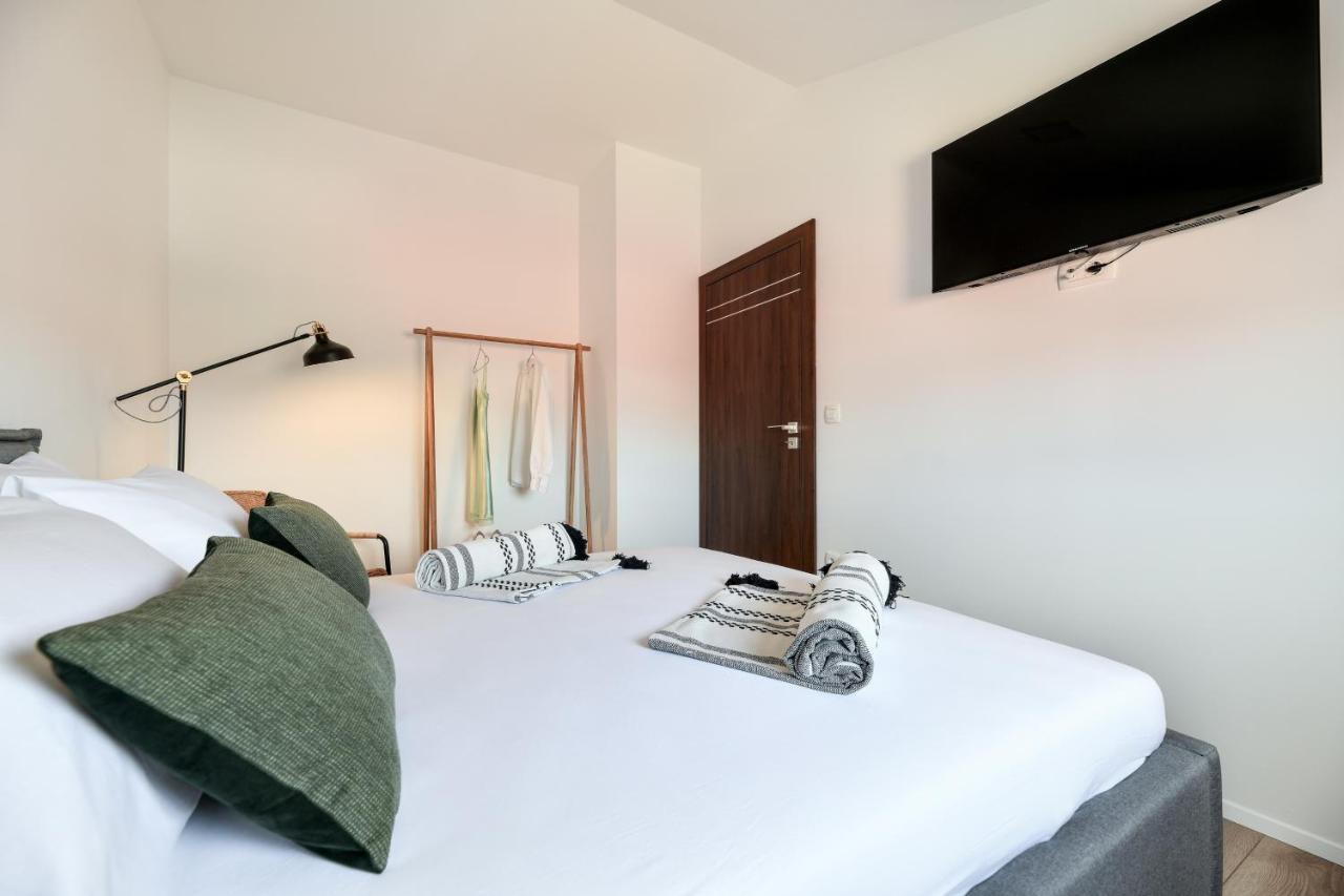 Modern Holiday Apartment "Libra" With Swimming Pool بوسيدارجي المظهر الخارجي الصورة