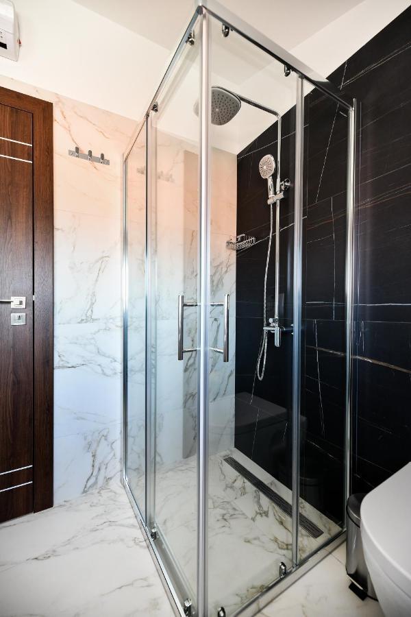 Modern Holiday Apartment "Libra" With Swimming Pool بوسيدارجي المظهر الخارجي الصورة